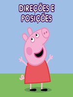 Histórias da Peppa Pig